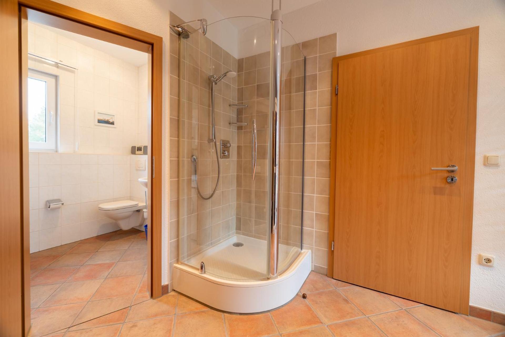 Villa Duenenblick 01 Zingst Εξωτερικό φωτογραφία