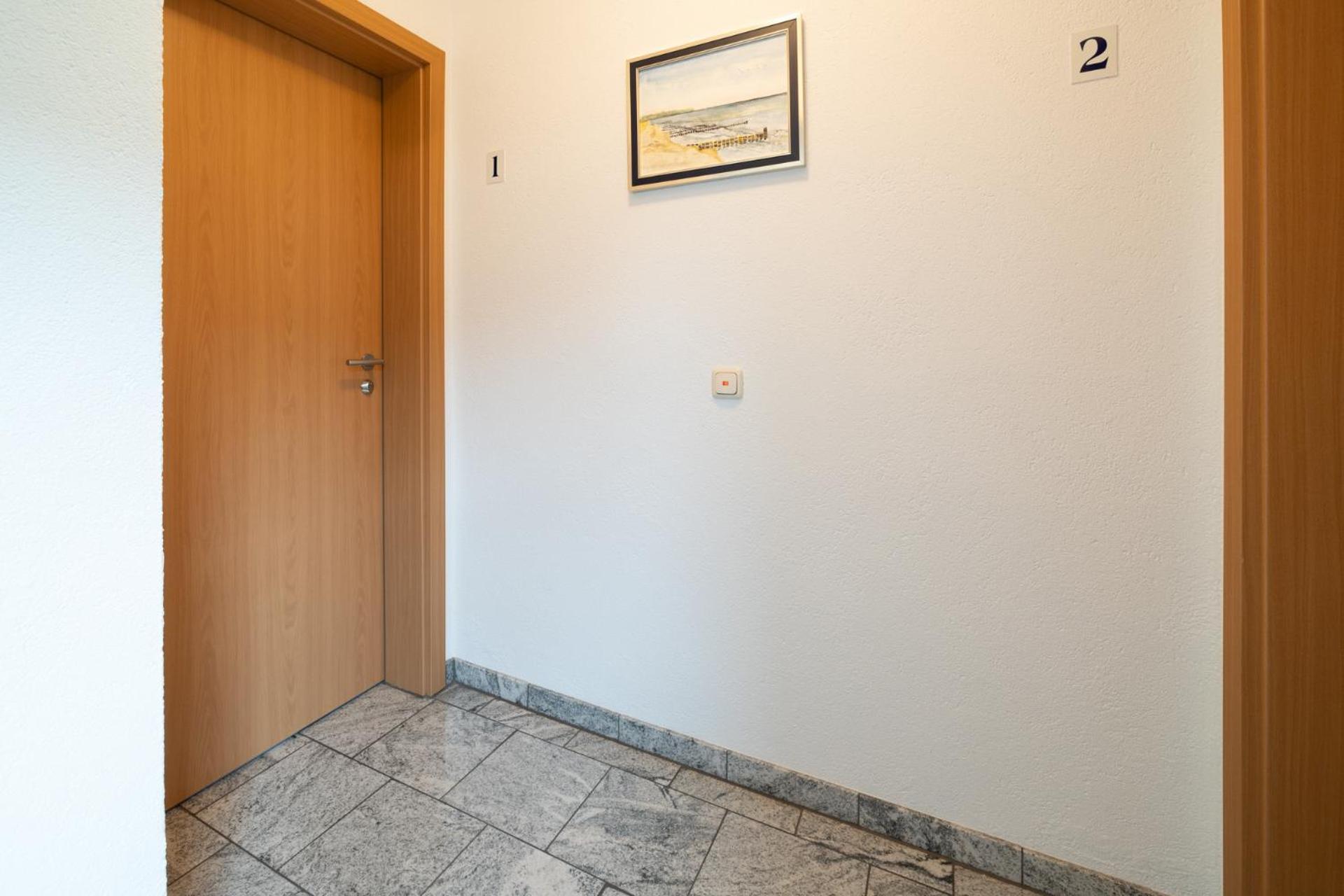 Villa Duenenblick 01 Zingst Εξωτερικό φωτογραφία