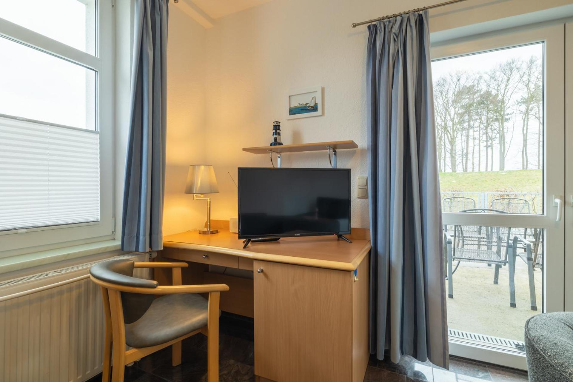 Villa Duenenblick 01 Zingst Εξωτερικό φωτογραφία