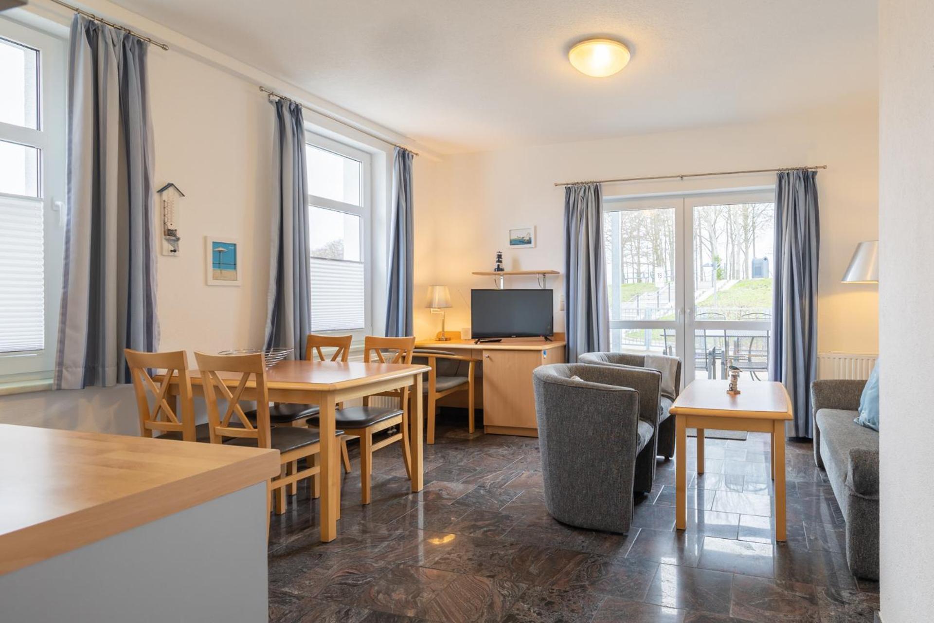Villa Duenenblick 01 Zingst Εξωτερικό φωτογραφία