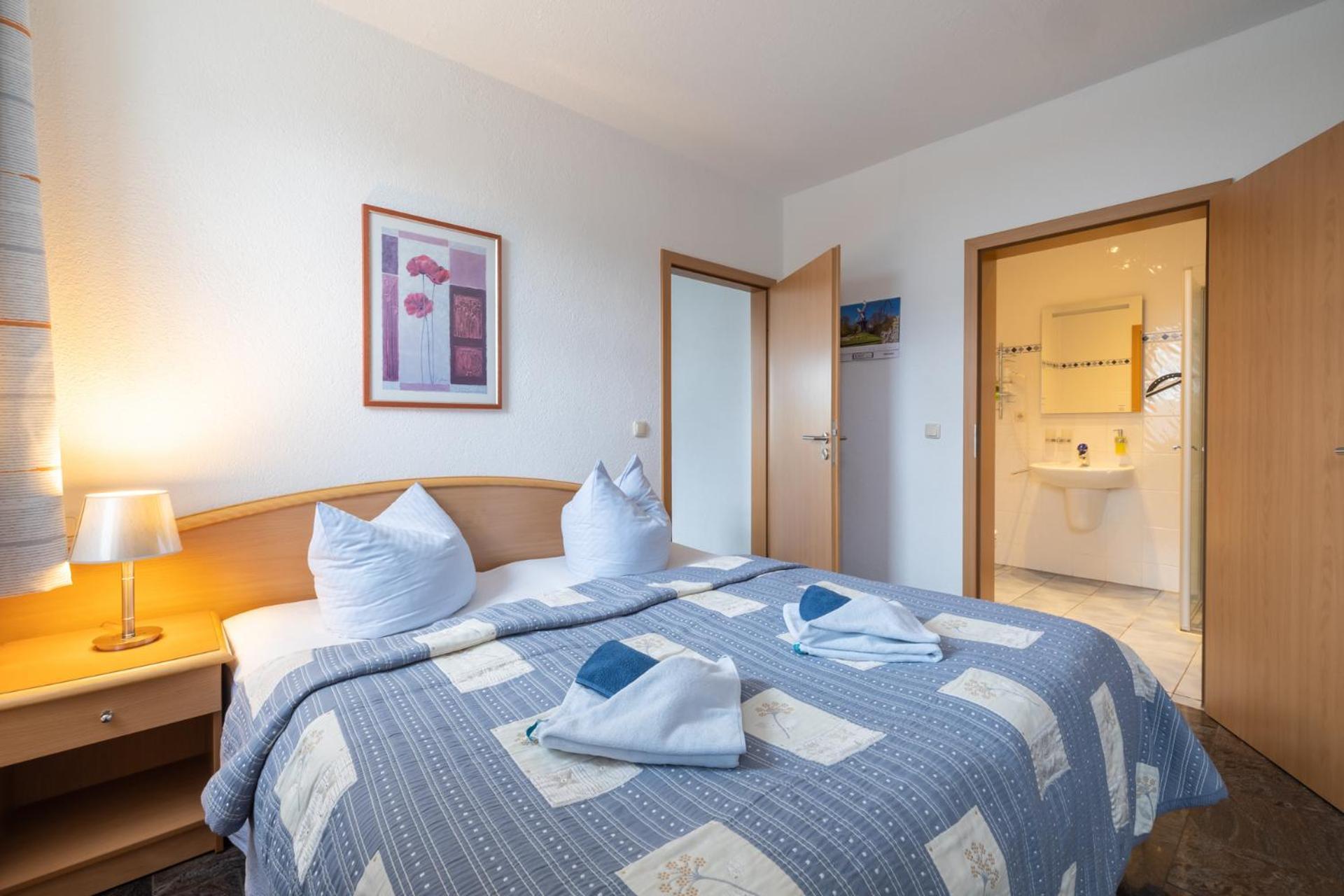 Villa Duenenblick 01 Zingst Εξωτερικό φωτογραφία